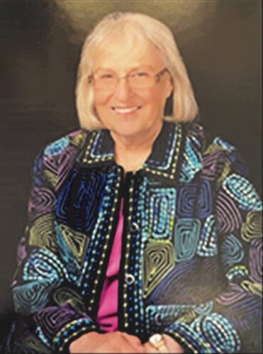 Loretta Holmen